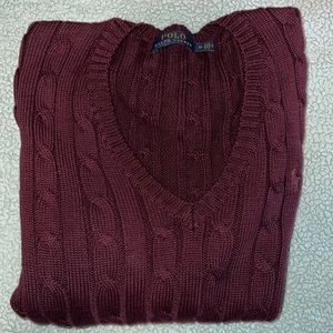 POLO Ralph Lauren Knitted Sweater